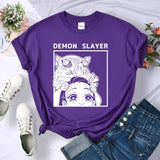 Demon Slayer Kamado T-Shirt