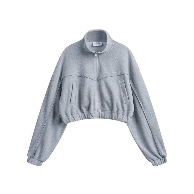 Unisex Sweatshirt Autumn Coat
