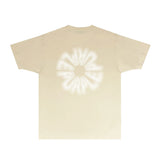 Purple Brand T Shirt Short Sleeve T-shirt Blouse