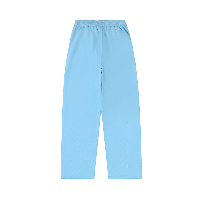 Mixed Emotion  Sweatpants Casual Trousers