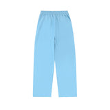 Mixed Emotion  Sweatpants Casual Trousers