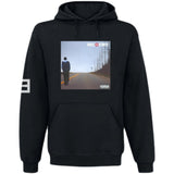 Detroit Eminem Hoodie Eminem Rap Hip Hop oversized hooded sweater