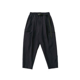 Unisex Pants Fall Corduroy Casual Pants