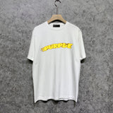 Purple Brand T Shirt Short Sleeve T-shirt Blouse
