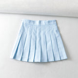 Women Skirt Pleated Skirt Skirt Women's Summer Skirt Spring Women