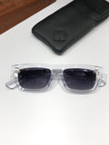 Chrome Hearts Sunglasses Fashion Personality Sunglasses