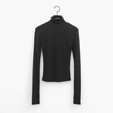 Women's Long Sleeve Shirt Women's Autumn and Winter