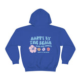 Korean version ins sweater women's loose hooded top shirt jacket