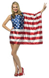 National Flag Day T Shirts Summer Independence Day Clothing Flag Print