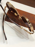 Chrome Hearts Sunglasses Exquisite Fashion Punk Vintage Sunglasses