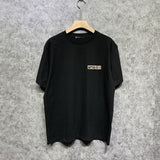 Purple Brand T Shirt Short Sleeve T-shirt Blouse