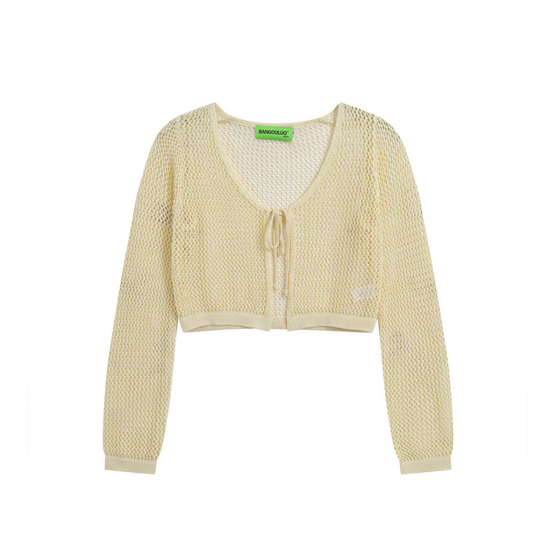 Women Sweater Women's Summer Loose Casual Outdoor Short Long Sleeve