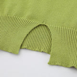 Women Sweater Spring and Autumn Women's Sweater
