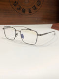 CHH Chrome Hearts Glasses Fine Frame Titanium Thin Comfort Frame