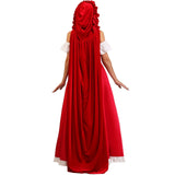Little Red Riding Hood Costume Costume