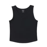Women Vest Short Vest for Girls Summer Base Camisole Casual Sleeveless