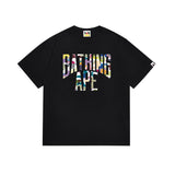 Bathing Ape T Shirt