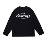Unisex Jacket Autumn Waffle Print Sweaters Women's Clothing