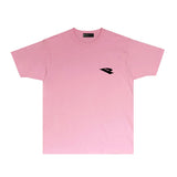 Purple Brand T Shirt Short Sleeve T-shirt Blouse