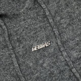 Women Sweater Hooded Knitwear for Women Autumn Sweater