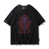 New century Evangelion eva joint T-shirt men's short sleeve