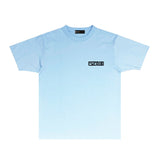 Purple Brand T Shirt Short Sleeve T-shirt Blouse