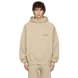 Fog Hoodie Hoodie Reflective label Essential