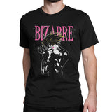 Men Women T-Shirt DIO With Joestar Birthmark Japanese