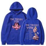 Melanie Martinez The Trilogy Tour Portals Hoodies Men