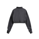 Unisex Hoodie Sweet Cool Hot Girl Sweater Men's and Women's Coats