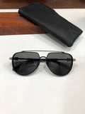 Chrome Hearts Sunglasses Exquisite Fashion Punk Vintage Sunglasses