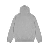 Palm Angle Hoodie Spring and Autumn Palm Angels Pirate Bear Flag Printed Hoodie