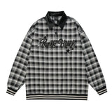 Men Hoodie Men's Embroidery Letters Spring and Autumn Long Sleeve Casual