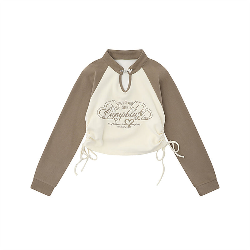 Women Long Sleeve T-Shirt Long Sleeve T-shirt Women's Spring and Autumn Casual