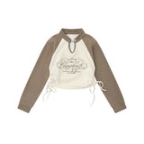 Women Long Sleeve T-Shirt Long Sleeve T-shirt Women's Spring and Autumn Casual