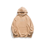 Unisex Hoodie Casual Hooded Sweater Men's and Women's Printed Couple Style