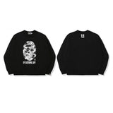 Bathing Ape Sweatshirt