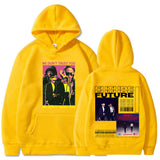 We Don't Trust You Future & Metro Boomin Print Hoodie