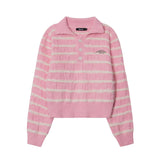 Women Sweater Short Sweater for Girls Casual Sweater Sweater