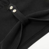 Women Hoodie Cropped Hoodie Girls Casual Sports Hoodie