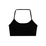Women Long Sleeve Shirt Gray, Long Sleeve Vest Camisole Short Top