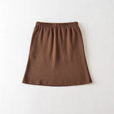 Women Skirt Summer High Waist Short Skirt Women's Sports Casual Skirt