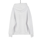 Palm Angle Hoodie Palm Angels Broken Shark Embroidered Hoodie Couple