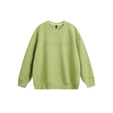 Unisex Hoodie Fashion Brand Printing Sweatshirt Crew Neck Top Coat