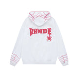 Women Hoodie Hooded Sweater Women's Autumn and Winter Loose Sports Jacket