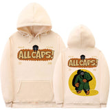 Mf Doom Hoodie  Madvillain Mf Doom