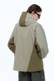 Unisex Jacket Autumn Embroidery Printed Shell Jacket Women's Clothing