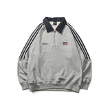Unisex Sweatshirt Autumn Sweater