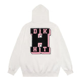 Men Hoodie Hooded Sweater Men's Spring and Autumn Vibe
