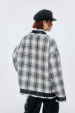 Unisex Jacket Fall Filler Chanel Coat Women's Clothing